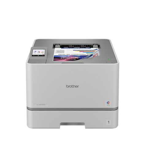 Лазерен принтер Brother HL-L8570CDW Colour Laser Printer - HLL8570CDWYJ1