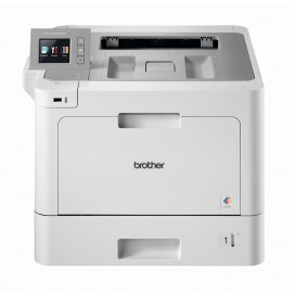 Лазерен принтер Brother HL-L9310CDW Colour Laser Printer - HLL9310CDWRE1