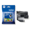 Консуматив Brother LC-552 Black Ink Cartridge - LC552BK