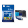 Консуматив Brother LC-552 Cyan Ink Cartridge - LC552C