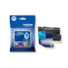 Консуматив Brother LC-552 XL Cyan Ink Cartridge High Yield - LC552XLC