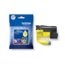 Консуматив Brother LC-552 XL Yellow Ink Cartridge High Yield - LC552XLY