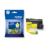Консуматив Brother LC-552 Yellow Ink Cartridge - LC552Y
