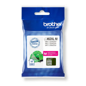 Мастилница Brother LC462XLM Magenta Ink Cartridge for MFC-J2340DW - LC462XLM Мастилница Brother LC462XLM Magenta Ink Cartridge for MFC-J2340DW - LC462XLM