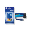 Консуматив Brother LC527C Cyan Ink Cartridge for MFCJ5010DW - LC527C