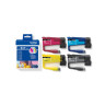Консуматив Brother LC527VAL Coloured Multipack Ink Cartridge for MFCJ5010DW - LC527VAL