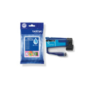 Консуматив Brother LC527XLC Cyan Ink Cartridge for MFCJ5010DW - LC527XLC Консуматив Brother LC527XLC Cyan Ink Cartridge for MFCJ5010DW - LC527XLC