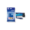 Консуматив Brother LC527XLC  Cyan Ink Cartridge for MFCJ5010DW - LC527XLC