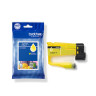 Консуматив Brother LC527Y Yellow Ink Cartridge for MFCJ5010DW - LC527Y