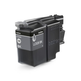 Консуматив Brother LC528BK Black Ink Cartridge for MFCJ5010DW - LC528BK
