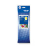 Консуматив Brother LC528XLY Yellow Ink Cartridge  - 10000 page yield - LC528XLY