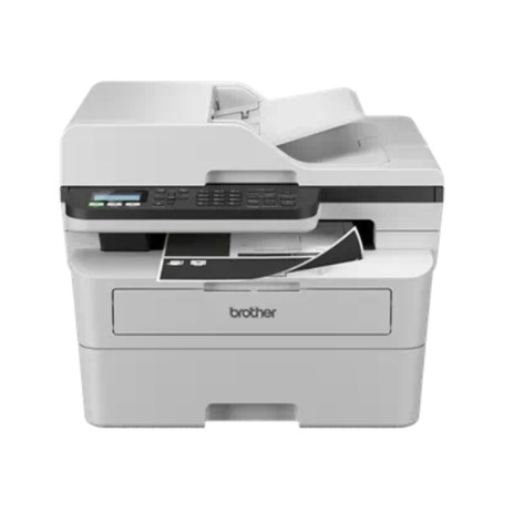 Лазерно многофункционално устройство Brother MFC-B7800DN Laser Multifunctional - MFCB7800DNYJ1