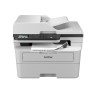 Лазерно многофункционално устройство Brother MFC-B7810DW Laser Multifunctional - MFCB7810DWYJ1