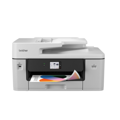 Мастилоструйно многофункционално устройство Brother MFC-J3660DWYJ1 Inkjet Multifunctional - MFCJ3660DWYJ1
