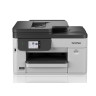 Мастилоструйно многофункционално устройство Brother MFC-J5010DW Colour Inkjet Multifunctional - MFCJ5010DWYJ1