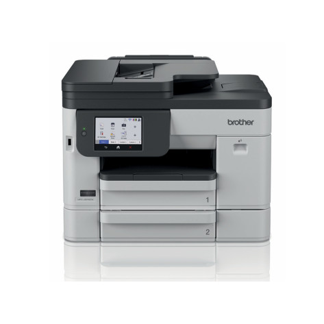 Мастилоструйно многофункционално устройство Brother MFC-J5110DW Colour Inkjet Multifunctional - MFCJ5110DWYJ1