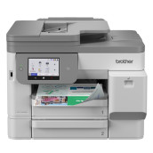 Мастилоструйно многофункционално устройство Brother MFC-J5115DW Professional Business Inkjet Multifunctional X-Series - MFCJ5115DWRE1