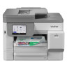 Мастилоструйно многофункционално устройство Brother MFC-J5115DW Professional Business Inkjet Multifunctional X-Series - MFCJ5115DWRE1