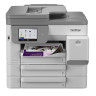 Мастилоструйно многофункционално устройство Brother MFC-J5117DW Professional Business Inkjet Multifunctional X-Series - MFCJ5117DWRE1