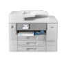 Мастилоструйно многофункционално устройство Brother MFC-J6957DW Inkjet Multifunctional - MFCJ6957DWRE1