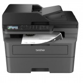 Лазерно многофункционално устройство Brother MFC-L2802DN Laser Multifunctional - MFCL2802DNYJ1