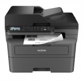 Лазерно многофункционално устройство Brother MFC-L2802DW Laser Multifunctional - MFCL2802DWYJ1