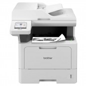 Лазерно многофункционално устройство Brother MFC-L5710DN Laser Multifunctional - MFCL5710DNRE1