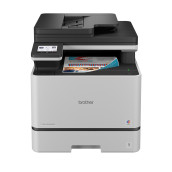 Лазерно многофункционално устройство Brother MFC-L8730CDW Colour Laser Multifunctional - MFCL8730CDWYJ1
