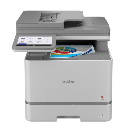 Лазерно многофункционално устройство Brother MFC-L8970CDW Colour Laser Multifunctional - MFCL8970CDWYJ1