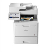 Лазерно многофункционално устройство Brother MFC-L9670CDN Colour Laser Multifunctional - MFCL9670CDNRE1