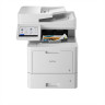 Лазерно многофункционално устройство Brother MFC-L9670CDN Colour Laser Multifunctional - MFCL9670CDNRE1