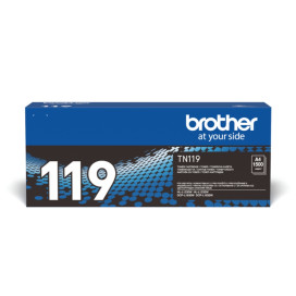 Brother TN-119 Toner Cartridge Brother TN-119 Toner Cartridge