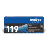 Консуматив Brother TN-119 Toner Cartridge - TN119