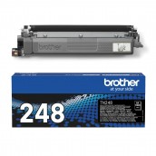 Тонер касета Brother TN-248BK Toner Cartridge - TN248BK