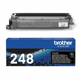Brother TN-248BK Toner Cartridge - TN248BK