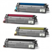 Тонер касета Brother TN-248VAL Toner Cartridges - Multipack - TN248VAL
