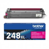 Тонер касета Brother TN-248XLM High Yield Toner Cartridge - TN248XLM