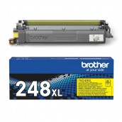Тонер касета Brother TN-248XLY High Yield Toner Cartridge - TN248XLY