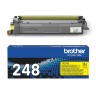 Тонер касета Brother TN-248Y Toner Cartridge - TN248Y