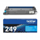 Тонер касета Brother TN-249C Toner Cartridge Super High Yield - TN249C