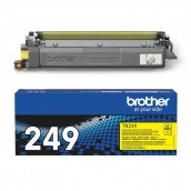 Тонер касета Brother TN-249Y Toner Cartridge Super High Yield - TN249Y