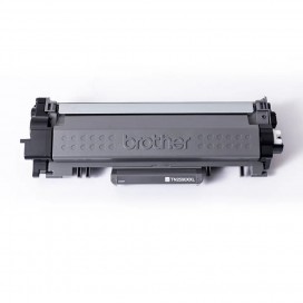 Brother TN-2590XXL Toner Cartridge - TN2590XXL