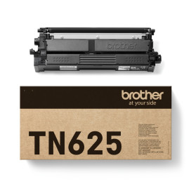 Консуматив Brother TN-625BK Toner Cartridge - TN625BK