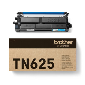 Консуматив Brother TN-625C Toner Cartridge - TN625C