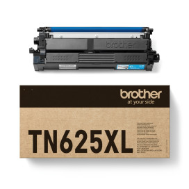 Brother TN-625XLC Toner Cartridge