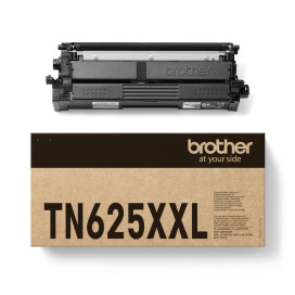 Консуматив Brother TN-625XXLBK Toner Cartridge - TN625XXLBK