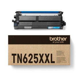 Консуматив Brother TN-625XXLC Toner Cartridge - TN625XXLC