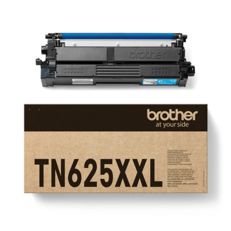 Консуматив Brother TN-625XXLC Toner Cartridge - TN625XXLC