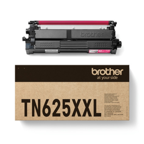 Консуматив Brother TN-625XXLM Toner Cartridge - TN625XXLM