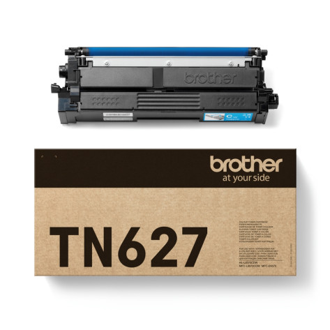 Консуматив Brother TN-627C Toner Cartridge - TN627C